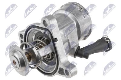 termostat z obudową NTY CTM-ME-051