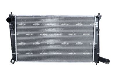 Radiators, Motora dzesēšanas sistēma NRF 56102