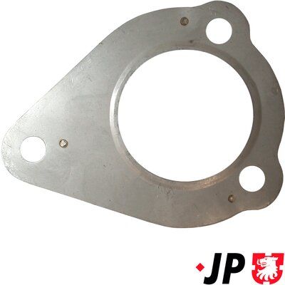 Blīve, Izplūdes caurule JP GROUP 1121101800