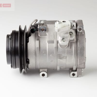Компрессор, кондиционер DENSO DCP45009