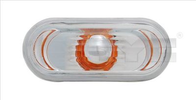 Фонарь указателя поворота TYC 180605012