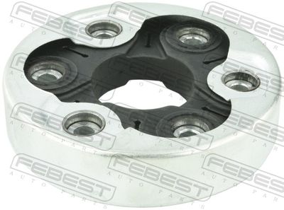 Шарнир, карданный вал FEBEST VWDS-TIGF