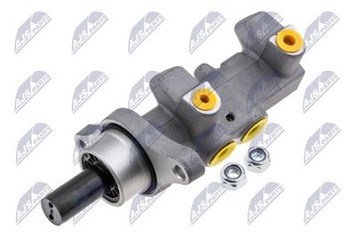 Главный тормозной цилиндр NTY HPH-RE-005