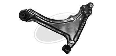 Neatkarīgās balstiekārtas svira, Riteņa piekare DYS 20-00432-2