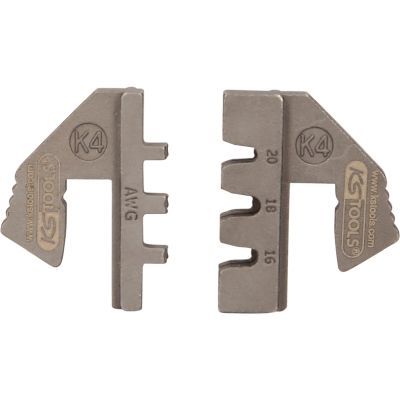 Savienotājelementu stangas KS TOOLS 115.1441