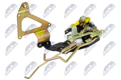 Замок двери NTY EZC-HY-607