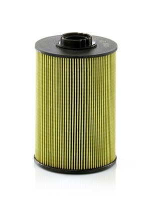 MANN-FILTER PU10005X Degvielas filtrs