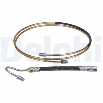 Тормозной шланг DELPHI LH7848