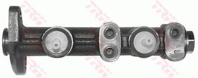 Главный тормозной цилиндр TRW PMD204