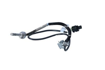 Devējs, Izplūdes gāzu temperatūra NRF 707281