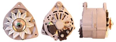 Ģenerators LUCAS LRA01488