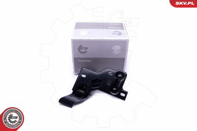 Motora pārsega slēdzene ESEN SKV 16SKV247