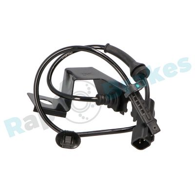 Датчик, частота вращения колеса RAP BRAKES R-A0526