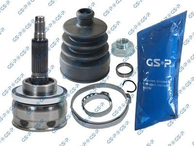 Šarnīru komplekts, Piedziņas vārpsta GSP 828004