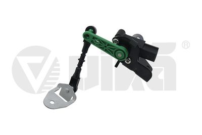 Датчик, корректор угла наклона фар vika 55121692301