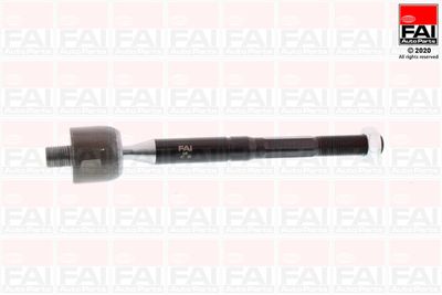 Осевой шарнир, рулевая тяга FAI AutoParts SS10735