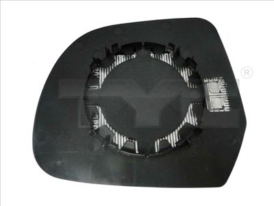 Spoguļstikls, Ārējais atpakaļskata spogulis TYC 328-0177-1