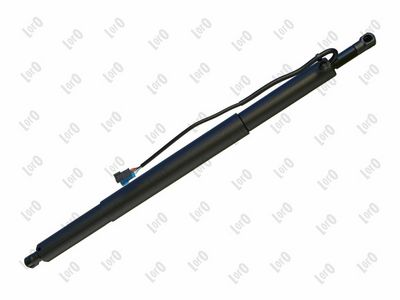 Электромотор, задняя дверь ABAKUS 101-02-168