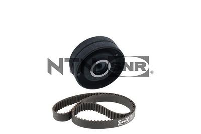 Комплект ремня ГРМ SNR KD457.06