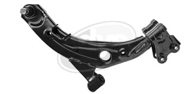 Neatkarīgās balstiekārtas svira, Riteņa piekare DYS 20-24976