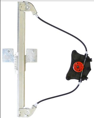 Стеклоподъемник VALEO 852607