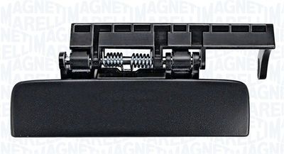Наружная ручка двери MAGNETI MARELLI 350105027400