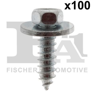 Болт FA1 12-70003.100