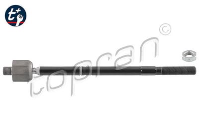 Осевой шарнир, рулевая тяга TOPRAN 627 664
