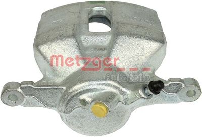 Тормозной суппорт METZGER 6250896