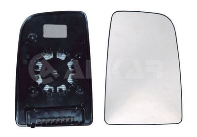 Spoguļstikls, Ārējais atpakaļskata spogulis ALKAR 6422994