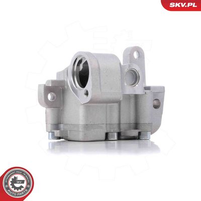 Масляный насос ESEN SKV 77SKV005