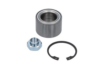 Riteņa rumbas gultņa komplekts KAVO PARTS WBK-8510