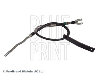 Trose, Stāvbremžu sistēma BLUE PRINT ADC446168