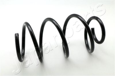 Balstiekārtas atspere JAPANPARTS ZC3462A