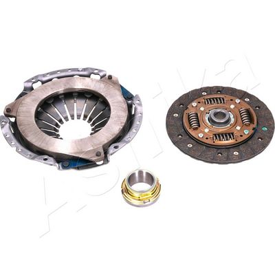 Sajūga komplekts ASHIKA 92-W0-005