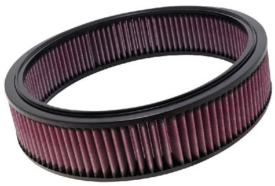 Gaisa filtrs K&N Filters E-2872