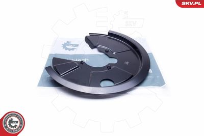 Dubļu sargs, Bremžu disks ESEN SKV 57SKV174