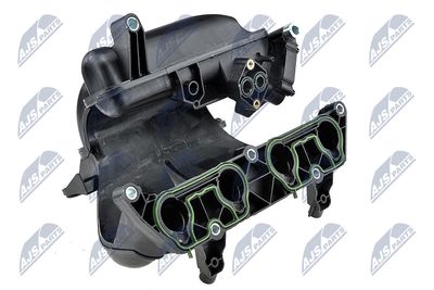 Модуль впускной трубы NTY BKS-FR-001
