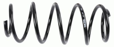 Balstiekārtas atspere SACHS 997 986