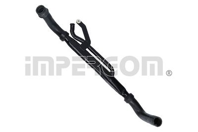 Radiatora cauruļvads ORIGINAL IMPERIUM 222999