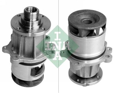 Ūdens sūknis, dzinēja dzesēšana Schaeffler INA 538 0173 10