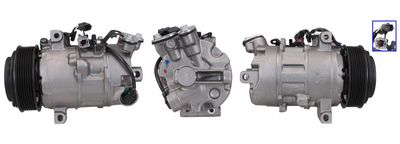 Компрессор, кондиционер ELSTOCK 51-0964