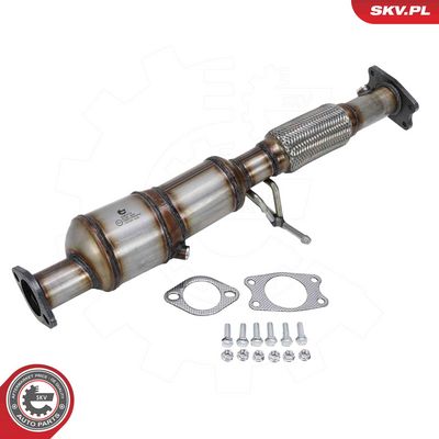 Katalizators ESEN SKV 62SKV175