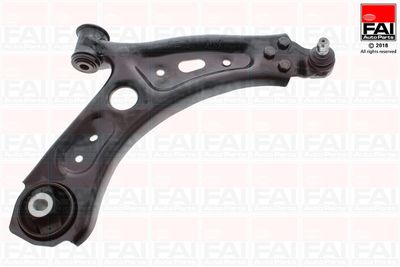 Neatkarīgās balstiekārtas svira, Riteņa piekare FAI AutoParts SS9411