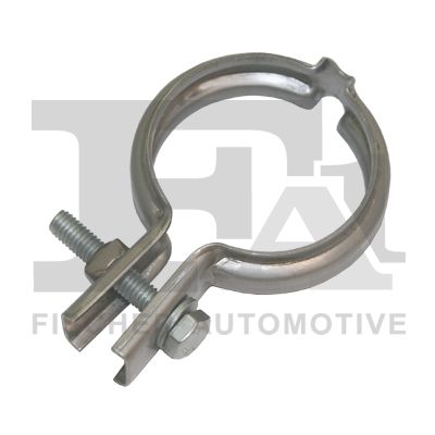 Хомут, воздушный шланг компрессора FA1 554-820