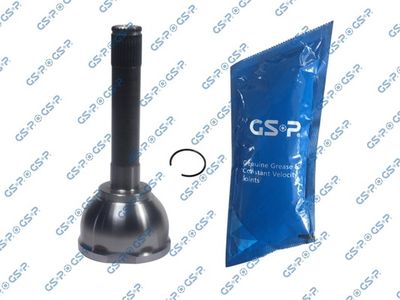 Šarnīru komplekts, Piedziņas vārpsta GSP 859101