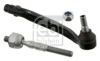 Поперечная рулевая тяга FEBI BILSTEIN 26628