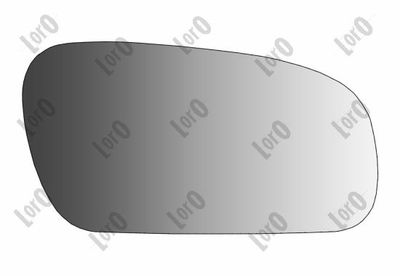 Spoguļstikls, Ārējais atpakaļskata spogulis ABAKUS 4056G08