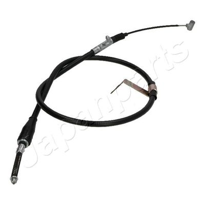 Trose, Stāvbremžu sistēma JAPANPARTS BC-151L