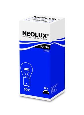 Kvēlspuldze, Bremžu signāla-/Aizm. lukturi NEOLUX® N566